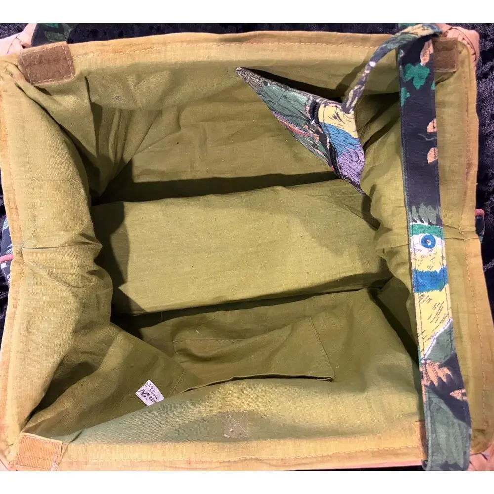 Sun N Sand vintage tropical